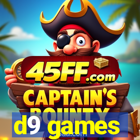 d9 games